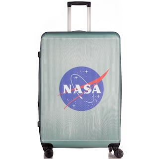 Foto 1 | Maleta De Viaje Rígida Original Nueva 29 Pulgadas Nasa Equipaje Con 3 Compartimientos Expandibles