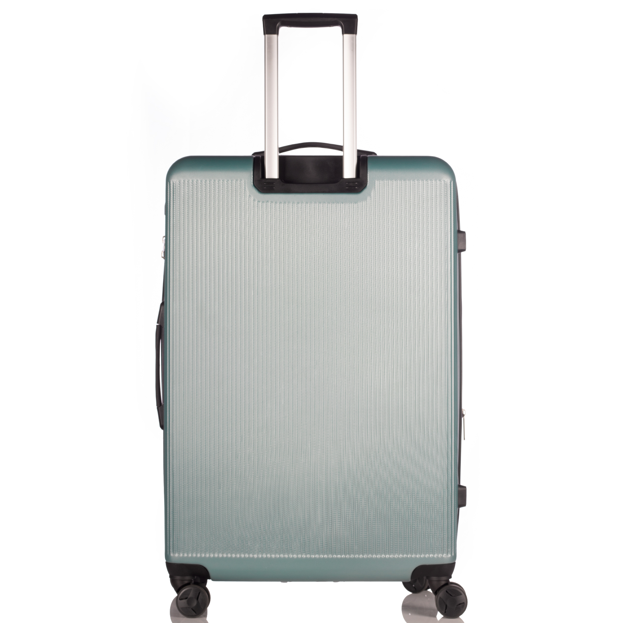Foto 4 | Maleta De Viaje Rígida Original Nueva 29 Pulgadas Nasa Equipaje Con 3 Compartimientos Expandibles