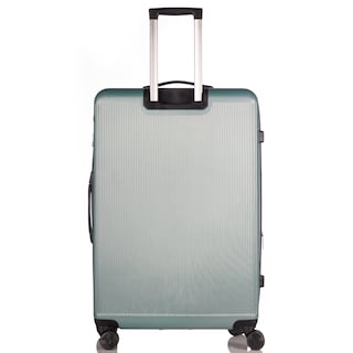 Foto 4 | Maleta De Viaje Rígida Original Nueva 29 Pulgadas Nasa Equipaje Con 3 Compartimientos Expandibles