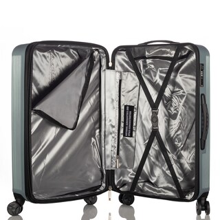 Foto 5 | Maleta De Viaje Rígida Original Nueva25''