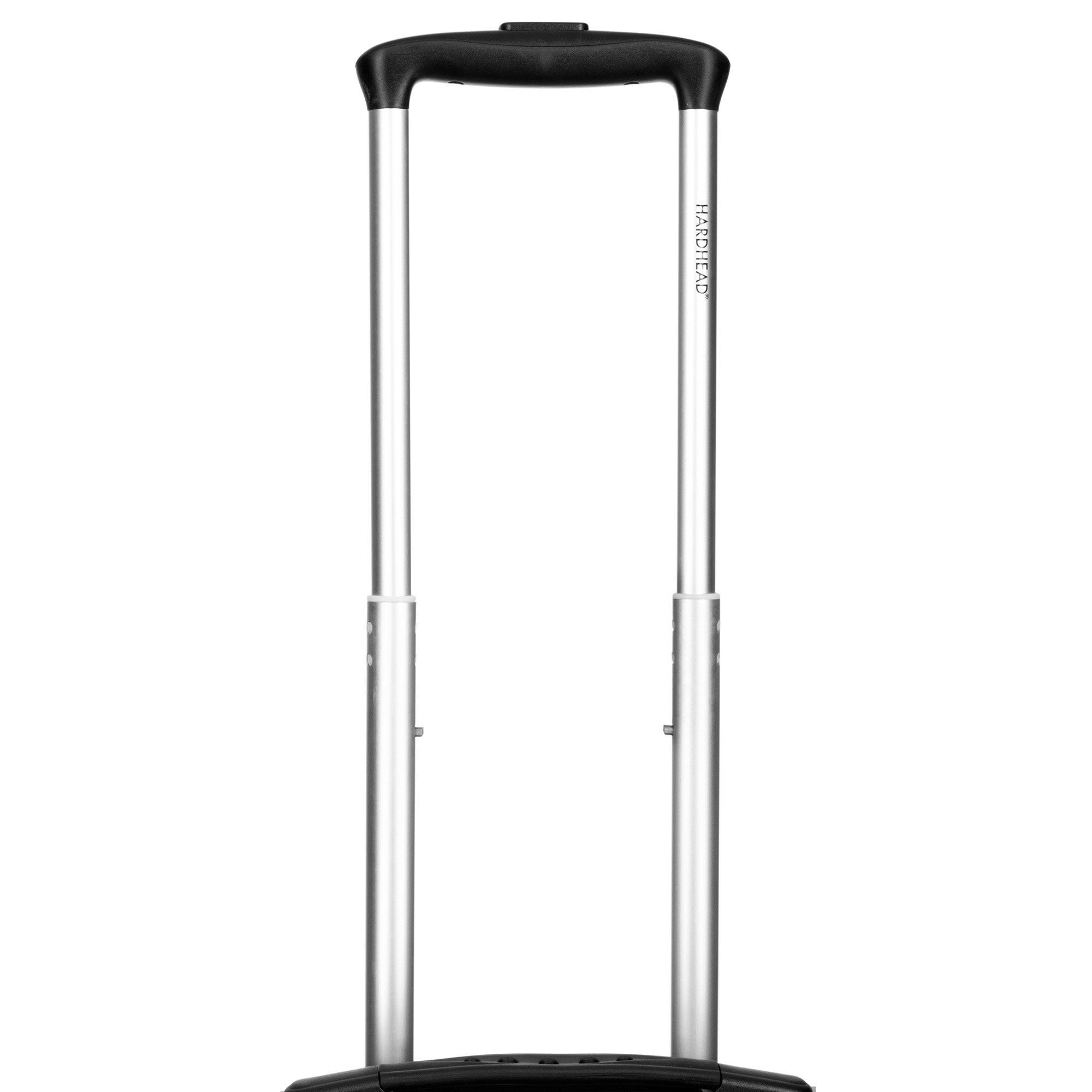 Foto 5 | Maleta Rígida Hardhead Albert Turquesa 25'' con Ruedas 360 y Cierre Expandible