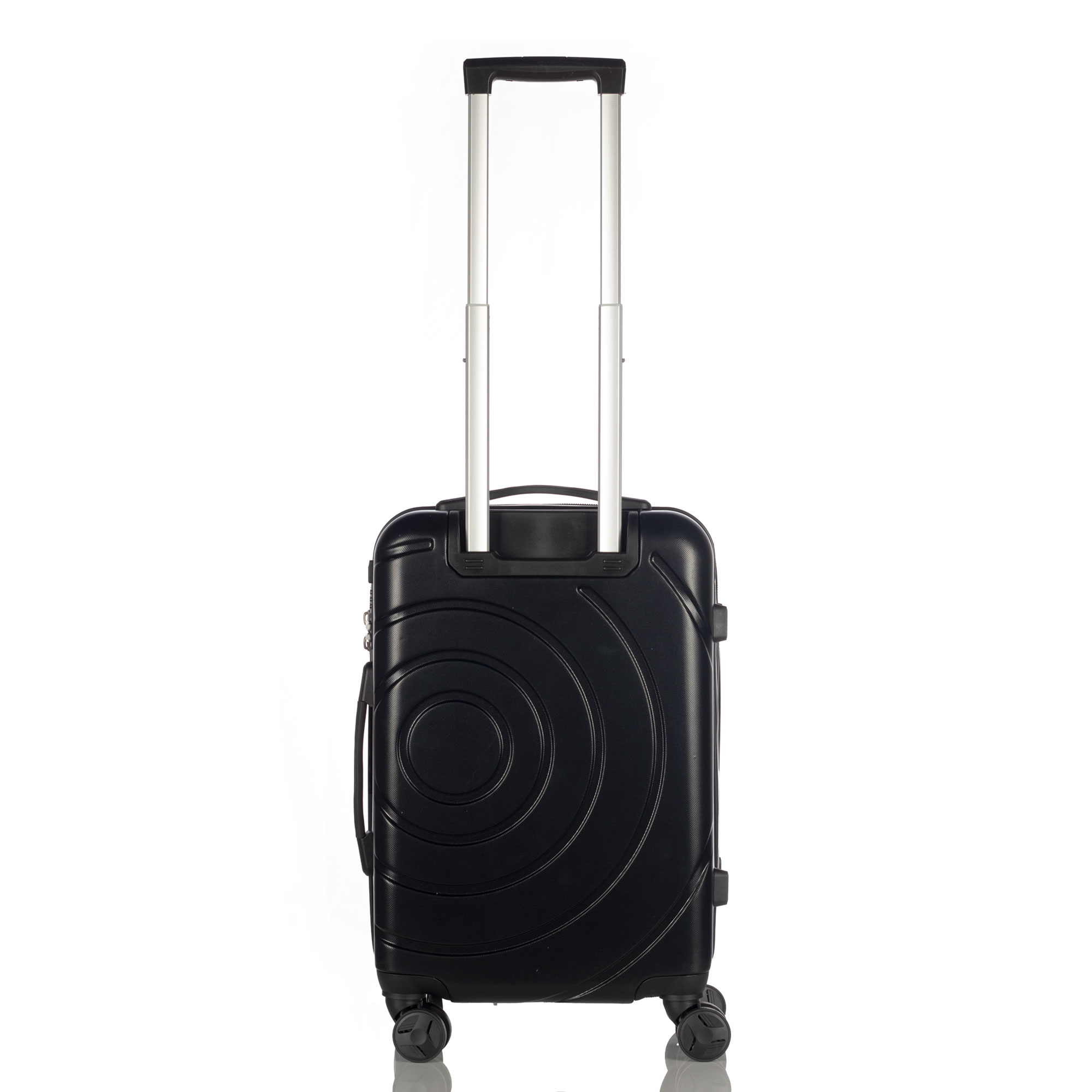 Foto 5 pulgar | Maleta de Viaje Hardhead Negra de 20" con Ruedas
