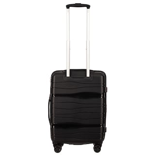 Foto 4 | Maleta de Viaje Rígida 21" Hardhead Albert Negro con Candado TSA