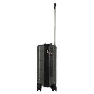Foto 3 | Maleta De Viaje Rígida Original Nueva Hardhead Ian Oxford Equipaje De 19 Pulgadas Desmontable Con Cierre Expandible C