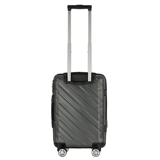 Foto 4 | Maleta De Viaje Rígida Original Nueva Hardhead Ian Oxford Equipaje De 19 Pulgadas Desmontable Con Cierre Expandible C