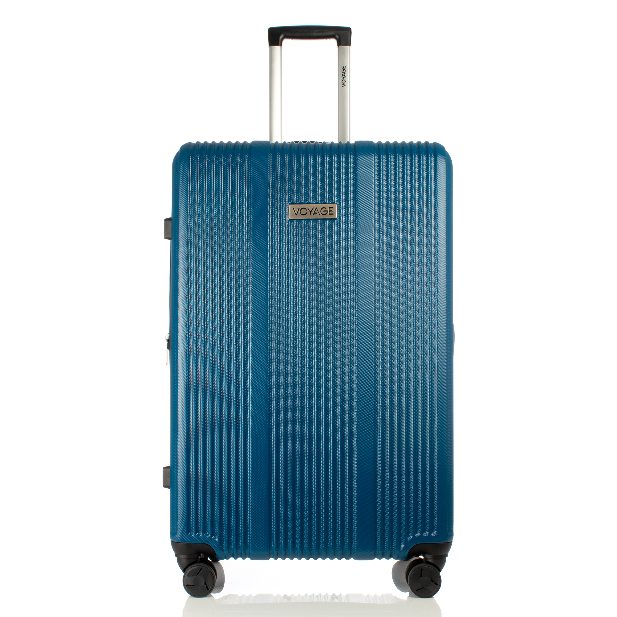 Maleta con Ruedas Hardhead 30 Pulgadas Voyage Azul