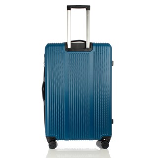 Foto 4 | Maleta con Ruedas Hardhead 30 Pulgadas Voyage Azul