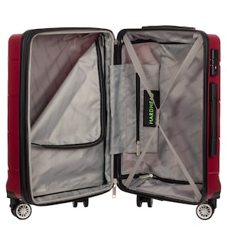 Foto 5 | Maleta de Viaje Rígida de 20" Proximity Vino