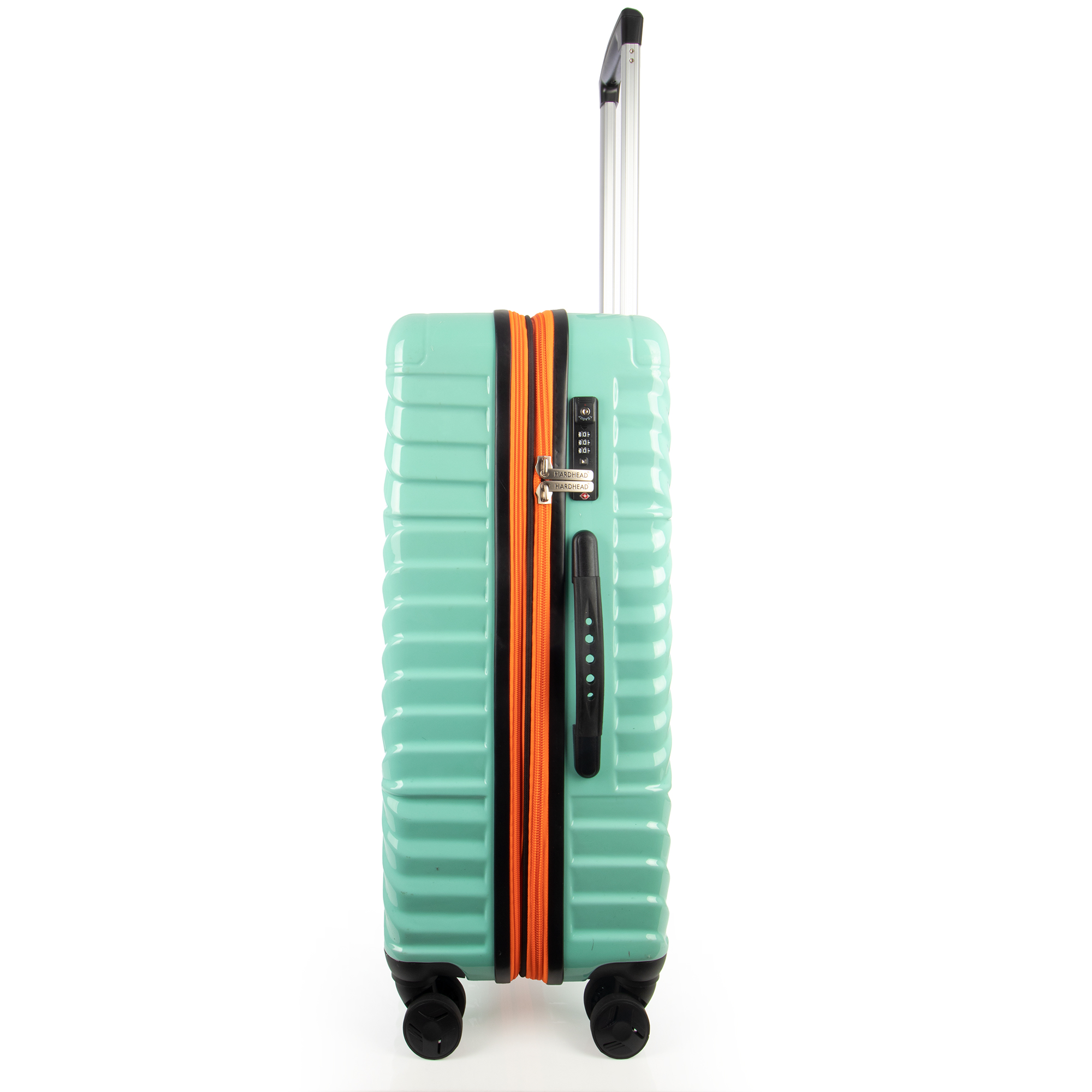 Foto 4 pulgar | Maleta con Ruedas Hardhead 28 Pulgadas Relax Aqua