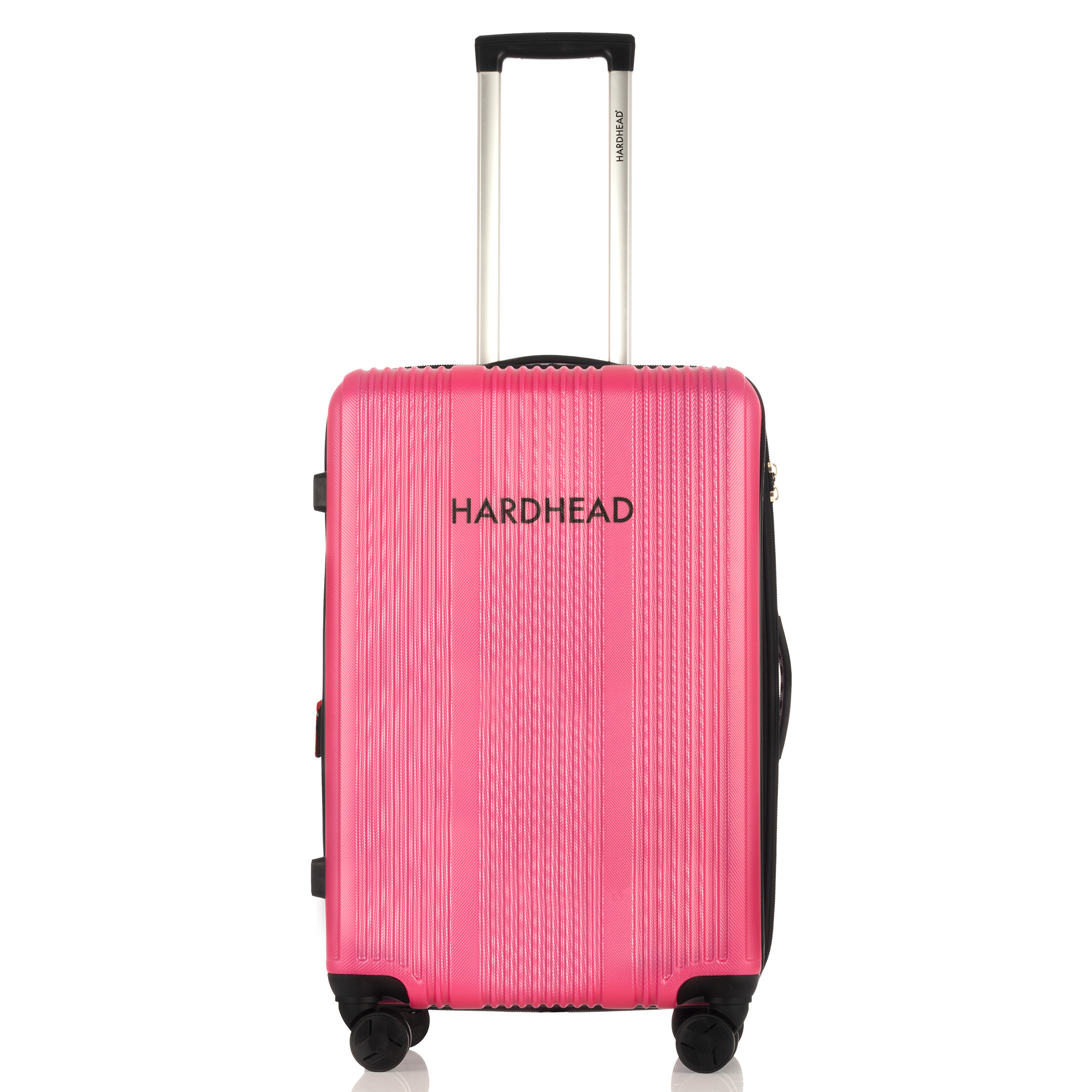 Foto 1 | Maleta de Viaje Rígida Hardhead 24" Rosa