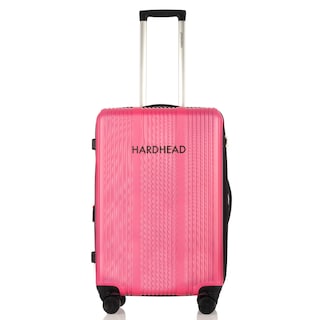 Foto 1 | Maleta de Viaje Rígida Hardhead 24" Rosa