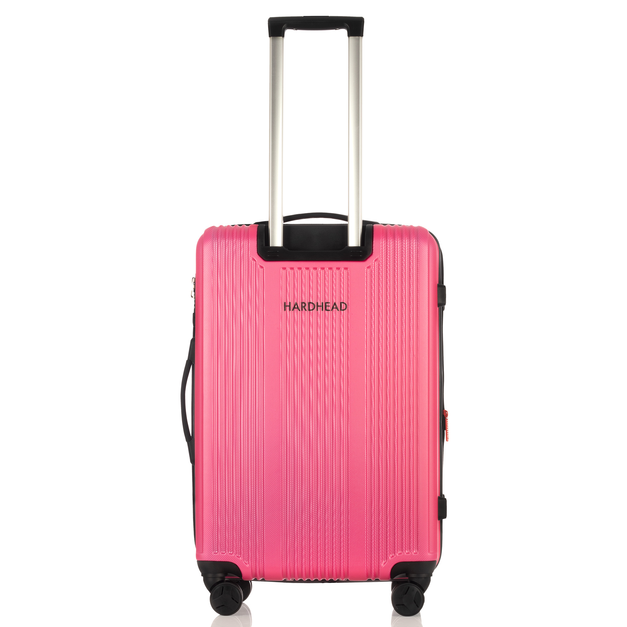 Foto 4 | Maleta de Viaje Rígida Hardhead 24" Rosa