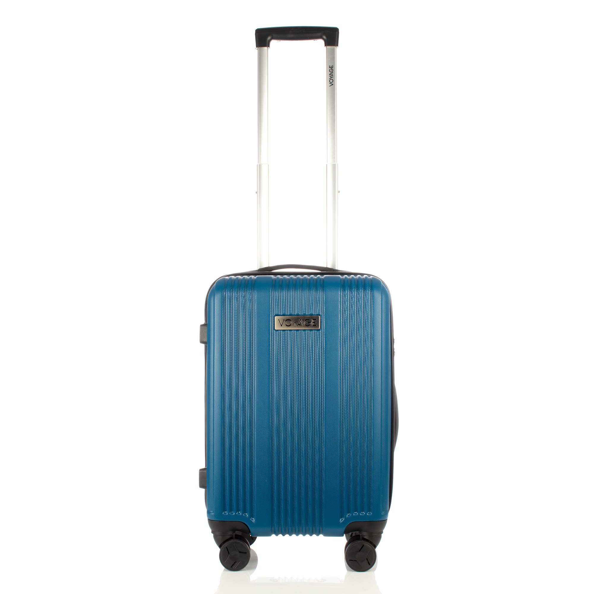 Maleta con Ruedas Hardhead 22 Pulgadas Voyage Azul