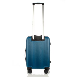 Foto 4 | Maleta con Ruedas Hardhead 22 Pulgadas Voyage Azul