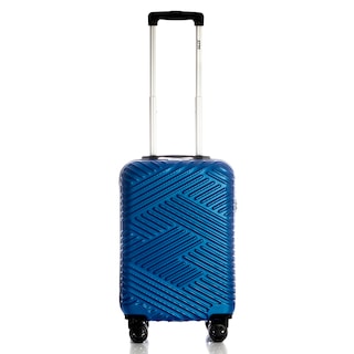 Foto 1 | Maleta de Viaje Azul de 20"
