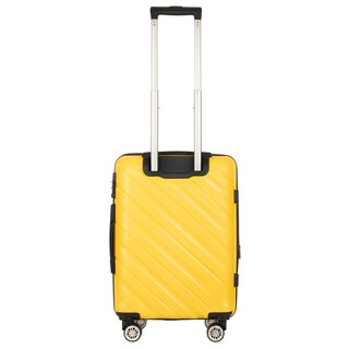 Foto 4 | Maleta de Viaje de 19" Amarilla Hardhead Proximity