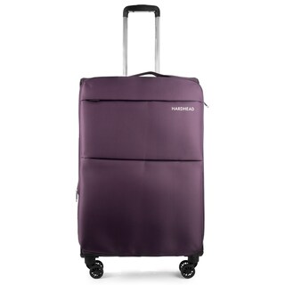 Foto 1 | Maleta con Ruedas Hardhead 26 Pulgadas Touring Morada