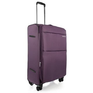 Foto 2 | Maleta con Ruedas Hardhead 26 Pulgadas Touring Morada