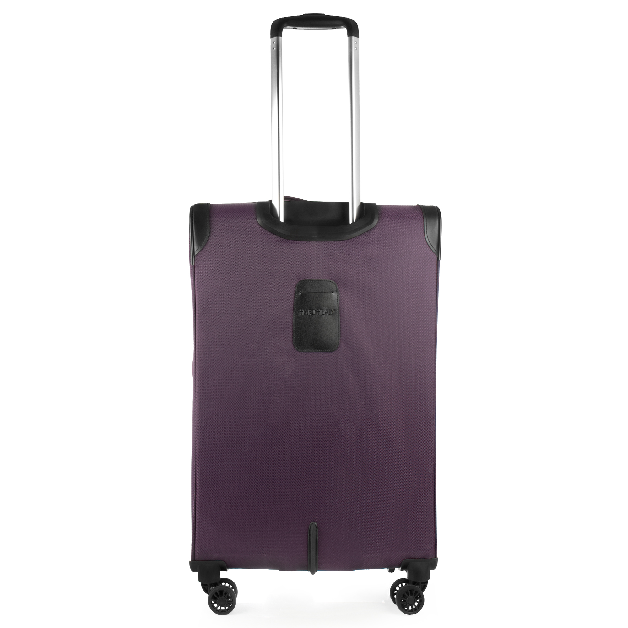 Foto 5 pulgar | Maleta con Ruedas Hardhead 26 Pulgadas Touring Morada