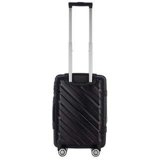 Foto 4 | Maleta de Viaje Hardhead Negra 20"