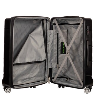 Foto 5 | Maleta de Viaje Hardhead Negra 20"