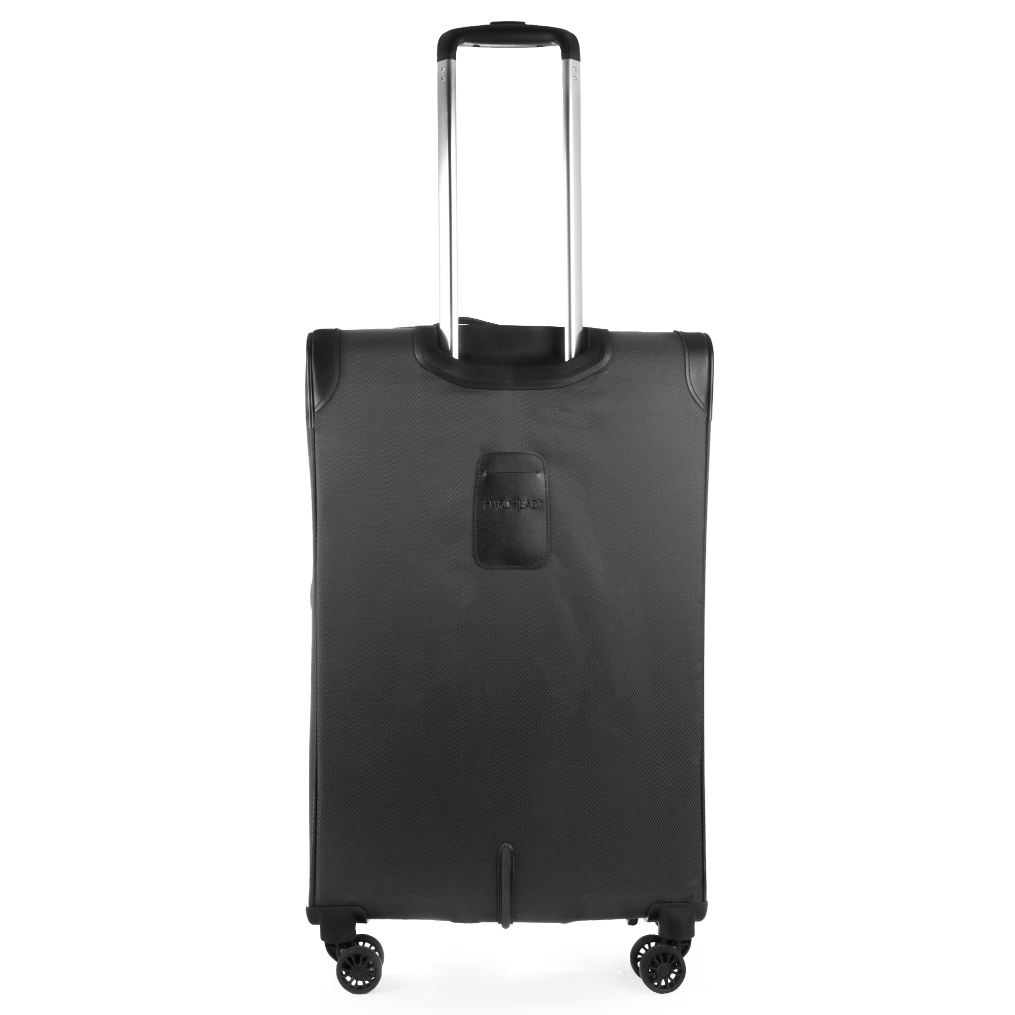 Foto 5 pulgar | Maleta con Ruedas Hardhead 26 Pulgadas Touring Negro