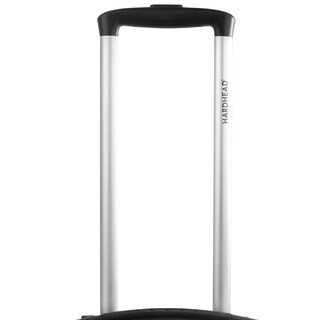 Foto 5 | Maleta de Viaje Hardhead 24" con 4 Ruedas 360° y Candado