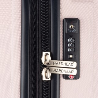 Foto 7 | Maleta con Ruedas Hardhead 30 Pulgadas Recovery Rosa