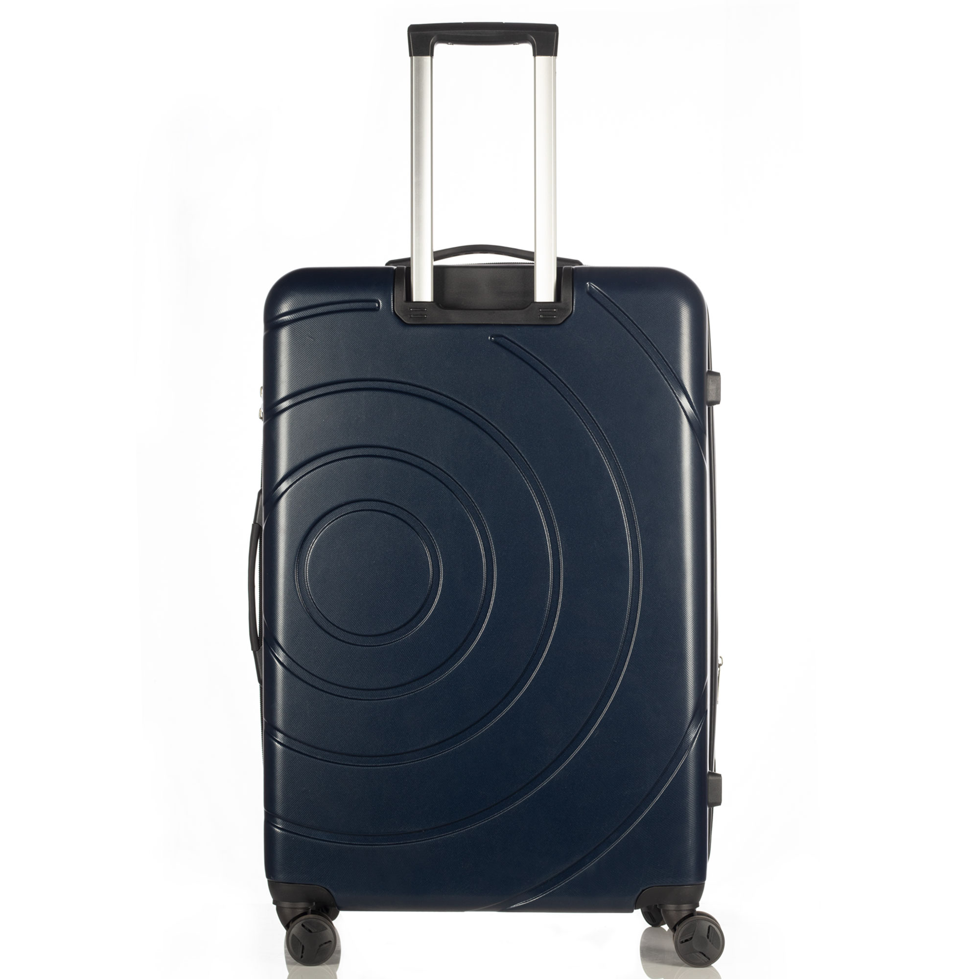 Foto 5 pulgar | Maleta De Viaje Rígida Original Nueva Hardhead Eco Equipaje Azul De 28 Pulgadas Con 4 Ruedas 360