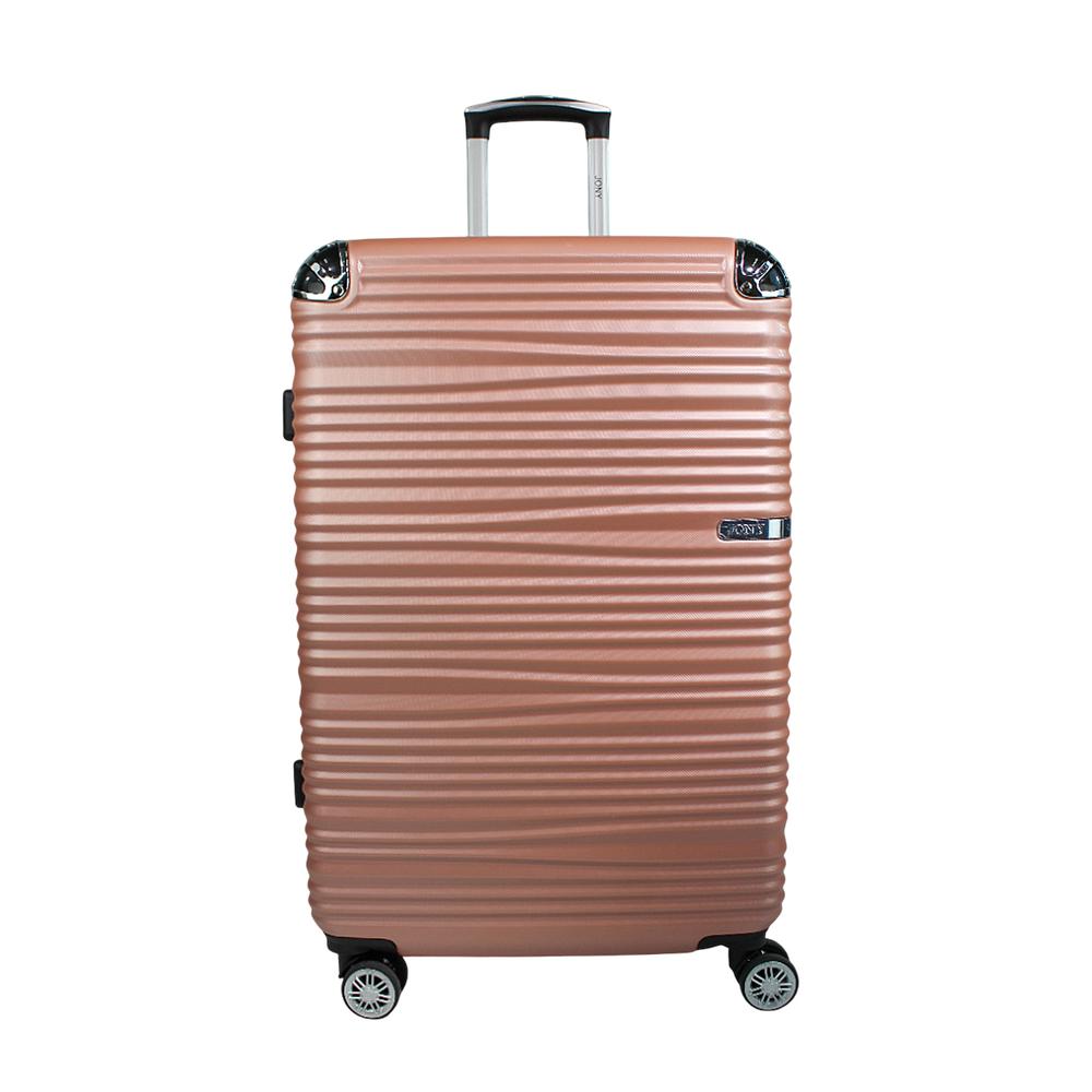 Maleta Jon 056 28'' Rosa
