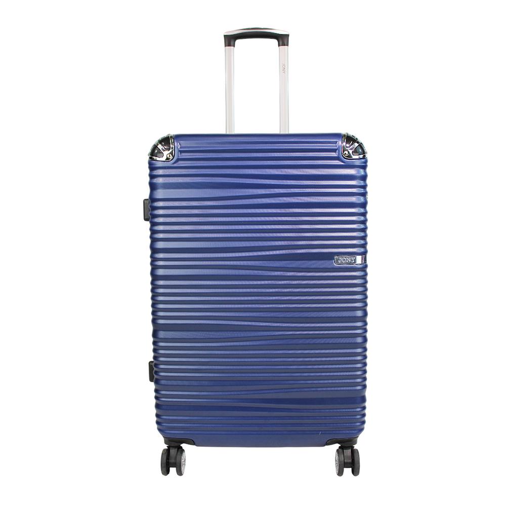 Maleta Jon 056 28'' Azul