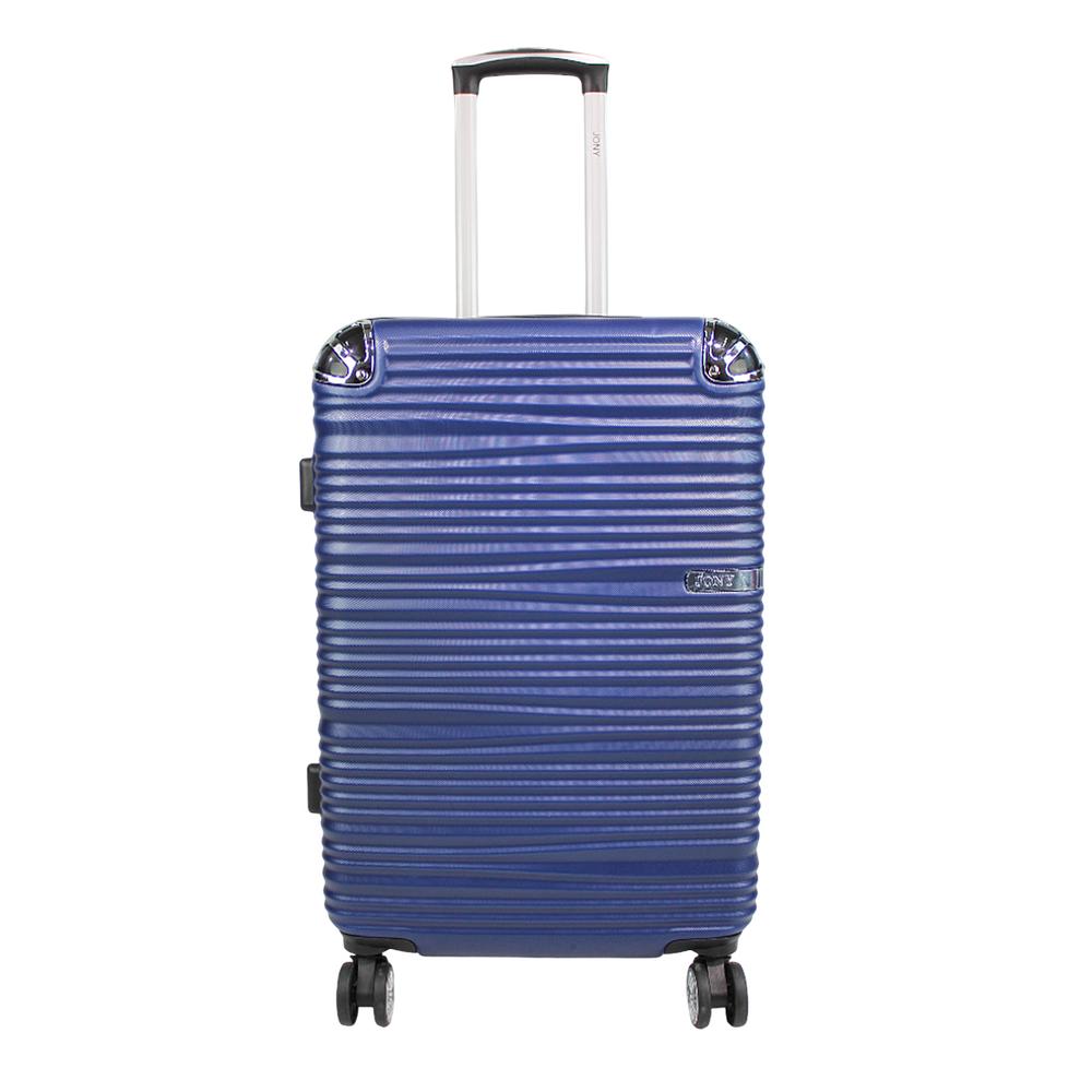 Maleta Jon 056 24'' Azul