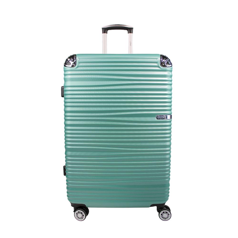 Maleta Jon 056 28'' Verde