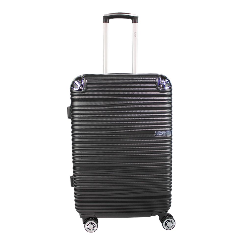 Maleta Jon 056 24'' Negra