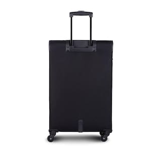 Foto 3 | Maleta American Tourister Frankfurt 24'' Negra Negro