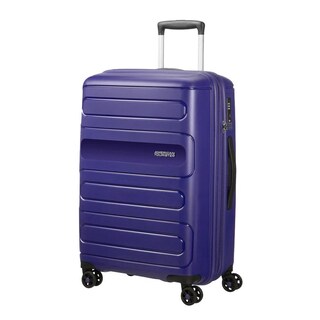 Foto 1 | Maleta American Tourister Sunside 25'' Azul Azul