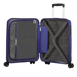 Foto 3 | Maleta American Tourister Sunside 25'' Azul Azul