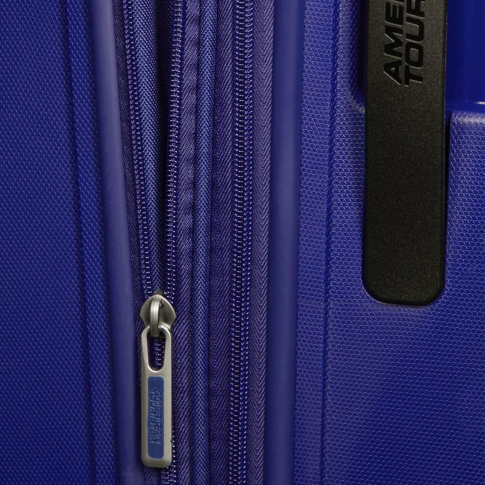 Foto 6 pulgar | Maleta American Tourister Sunside 25'' Azul Azul