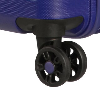 Foto 7 | Maleta American Tourister Sunside 25'' Azul Azul
