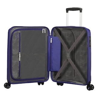 Foto 3 | Maleta American Tourister Sunside 28'' Azul Azul