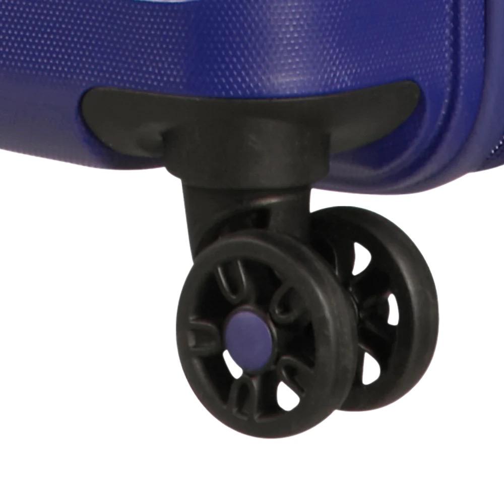 Foto 6 pulgar | Maleta American Tourister Sunside 28'' Azul Azul