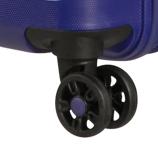 Foto 5 | Maleta American Tourister Sunside 28'' Azul Azul