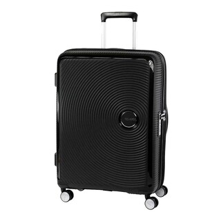 Foto 1 | Maleta A.t Curio Tsa 25'' Negro Negro