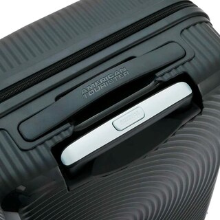 Foto 3 | Maleta A.t Curio Tsa 25'' Negro Negro