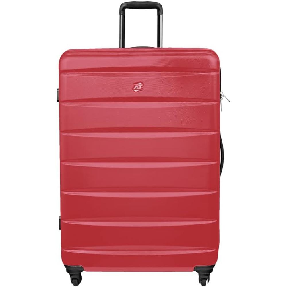 Foto 2 pulgar | Maleta American Tourister Luxor 28'' Rj Multicolor