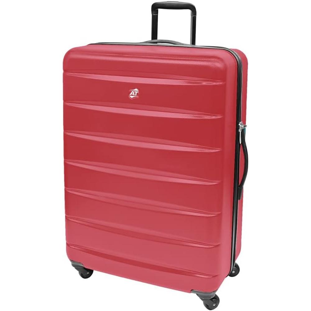 Foto 3 pulgar | Maleta American Tourister Luxor 28'' Rj Multicolor
