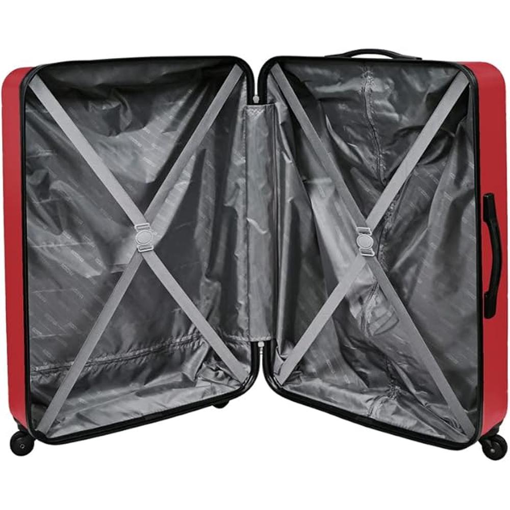 Foto 4 pulgar | Maleta American Tourister Luxor 28'' Rj Multicolor
