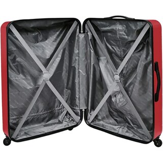 Foto 3 | Maleta American Tourister Luxor 28'' Rj Multicolor