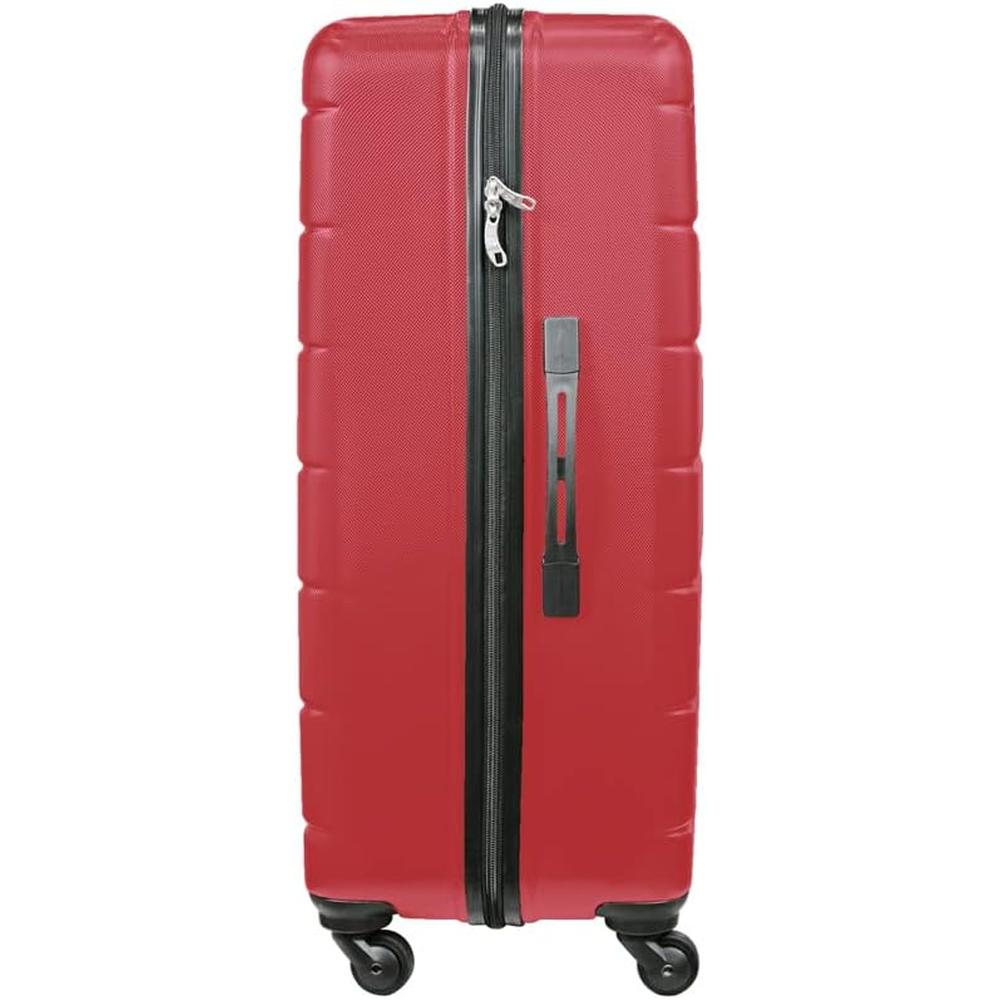 Foto 5 pulgar | Maleta American Tourister Luxor 28'' Rj Multicolor