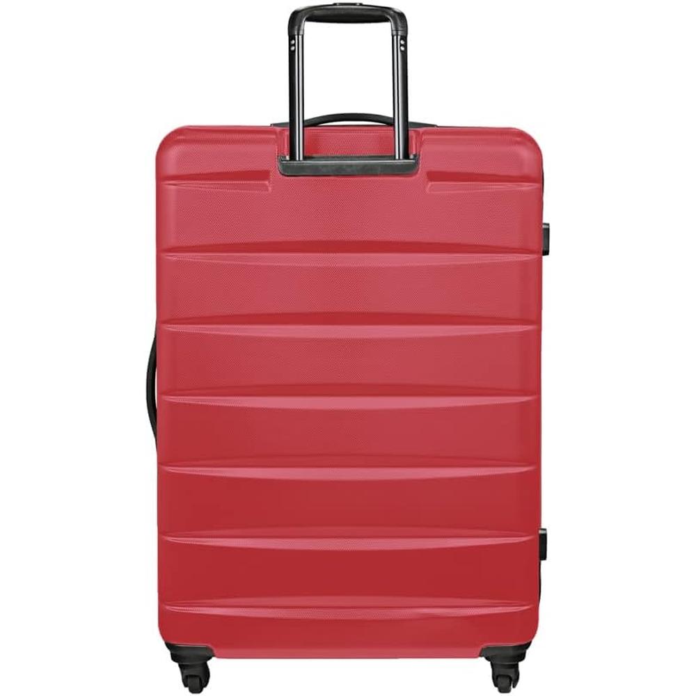 Foto 6 pulgar | Maleta American Tourister Luxor 28'' Rj Multicolor